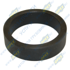 6522-2304039 Кольцо упорное переднего моста; квадр. сеч. ф58х72 h=19,2 НПО УРАЛ